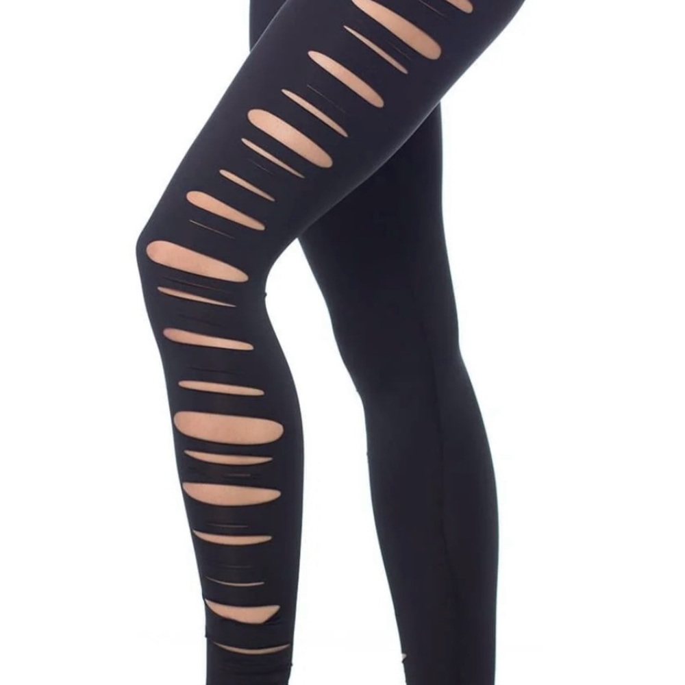 Teeki Jimi Leggings
